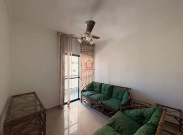 Apartamento · 70m² · 2 Quartos · 1 Vaga · Apartamento em Canto do Forte, Praia Grande/SP de 70m² 2 quartos para locação R$ 3.200,00/mes
