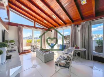 Apartamento · 4 Quartos · 1 Vaga · Cobertura em Independência, Porto Alegre/RS de 0m² 4 quartos à venda por R$ 5.900.000,00