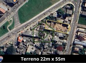 Terreno · Terreno em Santa Tereza, Porto Alegre/RS de 0m² à venda por R$ 650.000,00