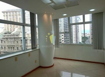 Apartamento · 68m² · 2 Quartos · Apartamento em Centro, Rio de Janeiro/RJ de 68m² 2 quartos para locação R$ 1.300,00/mes
