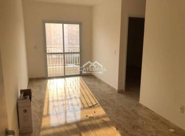 Apartamento · 50m² · 2 Quartos · Apartamento em Residencial Santa Giovana, Jundiaí/SP de 50m² 2 quartos para locação R$ 2.200,00/mes