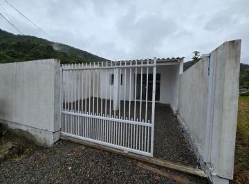 Casa · 48m² · 2 Quartos · 1 Vaga · Casa em , Penha/SC de 48m² 2 quartos para locação R$ 1.700,00/mes