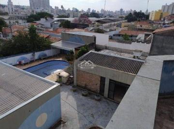 Comercial de 5 quartos, Jundiaí · Sala em Vila Campos Sales, Jundiaí/SP de 1027m² 5 quartos à venda por R$ 2.990.000,00 ou para locaçã