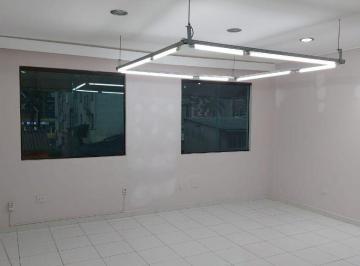 Comercial · 27m² · Sala em Gonzaga, Santos/SP de 27m² para locação R$ 2.300,00/mes
