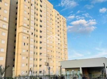 Apartamento · 46m² · 2 Quartos · Apartamento em Engordadouro, Jundiaí/SP de 46m² 2 quartos para locação R$ 2.100,00/mes