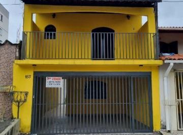 Casa · 150m² · 3 Quartos · 2 Vagas · Sobrado em Vila São Francisco, Cotia/SP de 150m² 3 quartos à venda por R$ 600.000,00