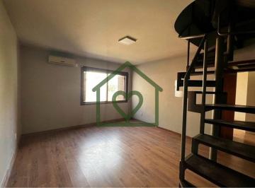 Apartamento · 3 Quartos · 1 Vaga · Cobertura em Auxiliadora, Porto Alegre/RS de 0m² 3 quartos à venda por R$ 599.999,00