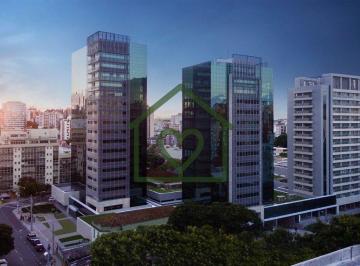 Apartamento · 1 Quarto · 1 Vaga · Apartamento em São João, Porto Alegre/RS de 0m² 1 quartos à venda por R$ 719.000,00