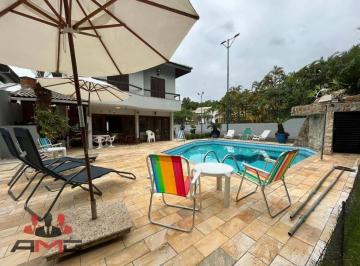 Casa · 300m² · 3 Quartos · 8 Vagas · Casa em Centro, Bertioga/SP de 300m² 3 quartos à venda por R$ 5.500.000,00