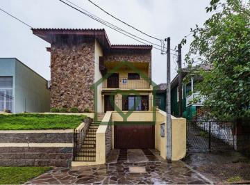Casa · 3 Quartos · 2 Vagas · Casa em Vila Ipiranga, Porto Alegre/RS de 0m² 3 quartos à venda por R$ 749.900,00