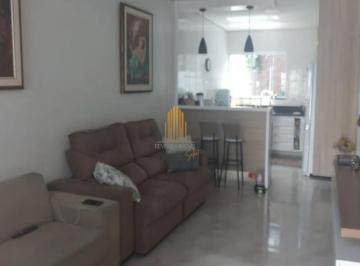 Casa · 125m² · 5 Quartos · 2 Vagas · Casa em Socorro, São Paulo/SP de 125m² 5 quartos à venda por R$ 638.297,00
