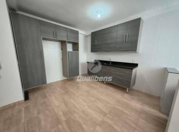 Apartamento · 72m² · 2 Quartos · 1 Vaga · Apartamento em Vila Nossa Senhora das Vitórias, Mauá/SP de 72m² 2 quartos para locação R$ 2.320,00/m
