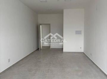 Comercial · 35m² · Sala em Recanto Quarto Centenário, Jundiaí/SP de 35m² para locação R$ 2.500,00/mes