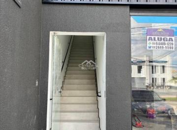 Comercial , Jundiaí · Sala em Recanto Quarto Centenário, Jundiaí/SP de 35m² para locação R$ 2.500,00/mes