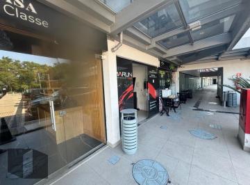 Comercial · 84m² · 1 Vaga · Sala em Barra da Tijuca, Rio de Janeiro/RJ de 84m² à venda por R$ 850.000,00 ou para locação R$ 3.50