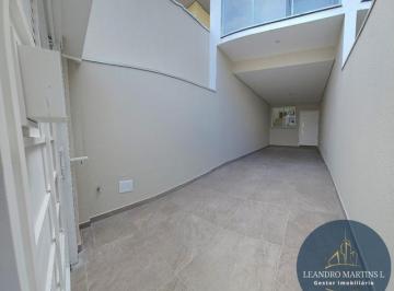 Casa · 130m² · 3 Quartos · 2 Vagas · Casa em Vila Romano, São Paulo/SP de 130m² 3 quartos à venda por R$ 780.000,00