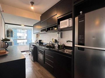 Apartamento · 71m² · 2 Quartos · 1 Vaga · Apartamento em Fazenda, Itajaí/SC de 71m² 2 quartos para locação R$ 5.200,00/mes