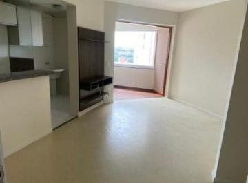 Apartamento · 72m² · 3 Quartos · 1 Vaga · Apartamento em Residencial do Lago, Londrina/PR de 72m² 3 quartos para locação R$ 2.490,00/mes
