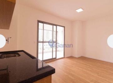 Comercial · 33m² · 1 Quarto · Studio em Vila Dom Pedro I, São Paulo/SP de 33m² 1 quartos à venda por R$ 380.000,00 ou para locação