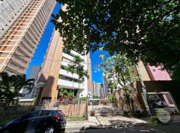 Apartamento · 76m² · 2 Quartos · 1 Vaga · Apartamento em Meireles, Fortaleza/CE de 76m² 2 quartos para locação R$ 4.000,00/mes