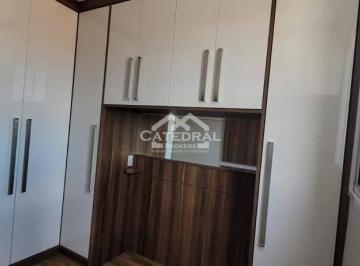 Apartamento · 58m² · 2 Quartos · 1 Vaga - dreamcasa 3 · Apartamento em Vila Municipal, Jundiaí/SP de 58m² 2 quartos à venda por R$ 580.000,00