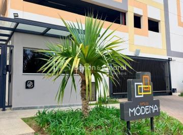 Apartamento · 60m² · 2 Quartos · 2 Vagas · Apartamento em Morumbi, Paulínia/SP de 60m² 2 quartos para locação R$ 3.100,00/mes