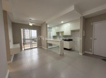 Apartamento · 60m² · 2 Quartos · 2 Vagas · Apartamento em Morumbi, Paulínia/SP de 60m² 2 quartos para locação R$ 2.900,00/mes