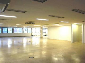 Comercial · 517m² · 6 Vagas · Sala em Pinheiros, São Paulo/SP de 517m² à venda por R$ 6.500.000,00