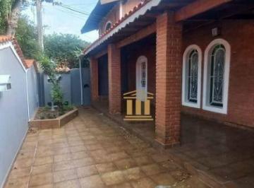 Casa · 200m² · 3 Quartos · 2 Vagas · Casa em Jardim Satélite, São José dos Campos/SP de 200m² 3 quartos para locação R$ 5.000,00/mes