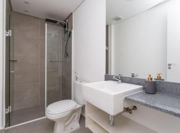 Apartamento 22m² Aluguel República · Apartamento em República, São Paulo/SP de 22m² 1 quartos para locação R$ 1.615,00/mes