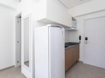 Apartamento · 22m² · 1 Quarto · Apartamento em República, São Paulo/SP de 22m² 1 quartos para locação R$ 1.615,00/mes