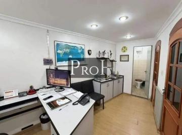 Comercial · 337m² · 6 Vagas · Ponto em Centro, São Bernardo do Campo/SP de 337m² para locação R$ 13.000,00/mes