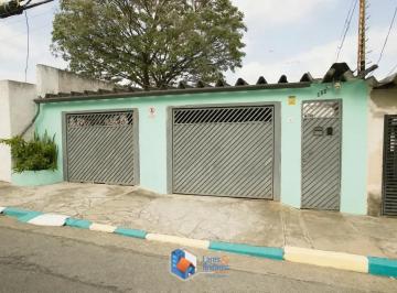 Casa · 195m² · 4 Quartos · 2 Vagas · Casa em Jardim Maracanã, São Paulo/SP de 195m² 4 quartos à venda por R$ 700.000,00