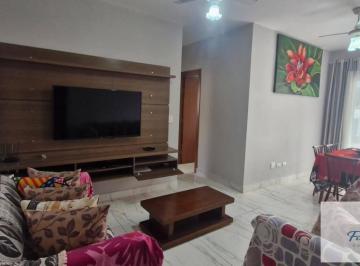 Apartamento · 75m² · 3 Quartos · 1 Vaga · Apartamento em Itaguá, Ubatuba/SP de 75m² 3 quartos à venda por R$ 780.000,00