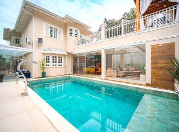Casa · 358m² · 5 Quartos · 4 Vagas · Casa em Jardim São Paulo II, Cotia/SP de 358m² 5 quartos à venda por R$ 2.699.999,00
