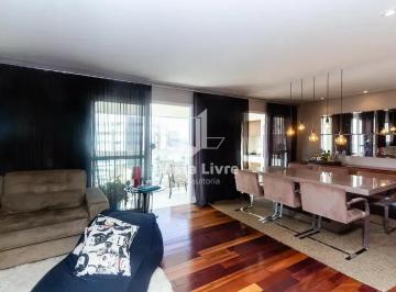 Apartamento · 139m² · 3 Quartos · 2 Vagas · Apartamento em Vila Olímpia, São Paulo/SP de 139m² 3 quartos à venda por R$ 3.498.000,00