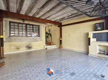 Casa · 114m² · 3 Quartos · 2 Vagas · Sobrado em Parque Mandaqui, São Paulo/SP de 114m² 3 quartos à venda por R$ 730.000,00