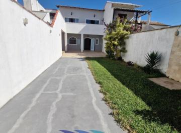 Casa · 90m² · 2 Quartos · Casa em Miguel Couto, Cabo Frio/RJ de 90m² 2 quartos para locação R$ 2.900,00/mes