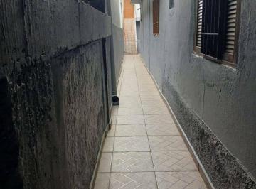 Casa · 50m² · 2 Quartos · Casa em Vila Mazzei, São Paulo/SP de 50m² 2 quartos para locação R$ 1.500,00/mes
