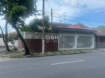 Casa · 207m² · 3 Quartos · 2 Vagas · Sobrado em Parque Itamarati, Jacareí/SP de 207m² 3 quartos à venda por R$ 650.000,00