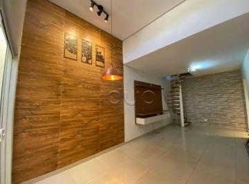 Casa · 190m² · 3 Quartos · 2 Vagas · Casa em Vila Independência, Piracicaba/SP de 190m² 3 quartos para locação R$ 3.500,00/mes