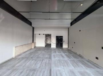 Comercial · 212m² · Salão em Alemães, Piracicaba/SP de 212m² para locação R$ 10.000,00/mes