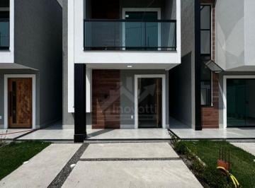 Casa · 94m² · 3 Quartos · 1 Vaga · Casa em Jardim Atlântico Leste (Itaipuaçu), Maricá/RJ de 94m² 3 quartos à venda por R$ 565.000,00