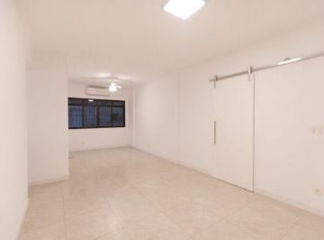 Apartamento · 119m² · 2 Quartos · 1 Vaga · Apartamento em Embaré, Santos/SP de 119m² 2 quartos para locação R$ 3.800,00/mes