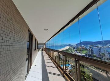 Apartamento · 180m² · 4 Quartos · 3 Vagas · Apartamento em Piratininga, Niterói/RJ de 180m² 4 quartos à venda por R$ 2.490.000,00