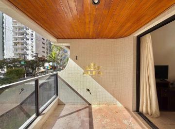 Apartamento · 103m² · 2 Quartos · 2 Vagas · Apartamento em Barra Funda, Guarujá/SP de 103m² 2 quartos à venda por R$ 569.000,00