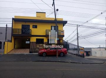 Casa · 240m² · 3 Quartos · 2 Vagas · Sobrado em Boa Vista, Ponta Grossa/PR de 240m² 3 quartos à venda por R$ 780.000,00