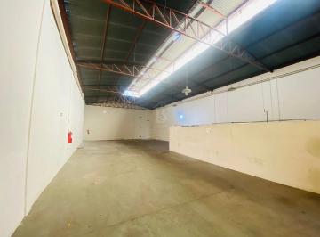 Comercial · 3 Vagas · Galpão em Hípica Paulista, Marília/SP de 0m² para locação R$ 6.000,00/mes