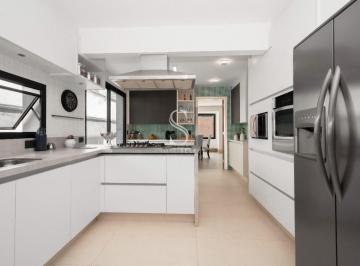 Casa · 496m² · 4 Quartos · 4 Vagas · Casa em Alto de Pinheiros, São Paulo/SP de 496m² 4 quartos à venda por R$ 8.800.000,00