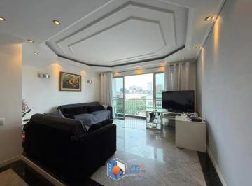 Apartamento · 135m² · 3 Quartos · 1 Vaga · Apartamento em Parque Novo Mundo, São Paulo/SP de 135m² 3 quartos à venda por R$ 750.000,00
